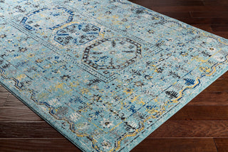 Surya Harput HAP-1050 Area Rug Corner Image