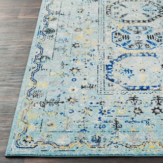 Surya Harput HAP-1050 Area Rug Detail Image