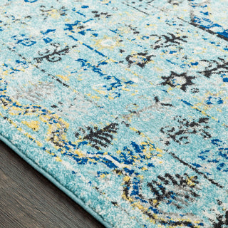 Surya Harput HAP-1050 Area Rug Texture Image