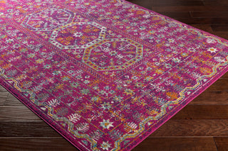 Surya Harput HAP-1051 Area Rug Corner Image
