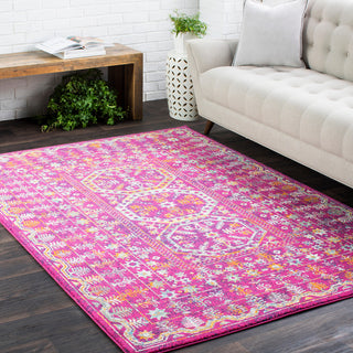 Surya Harput HAP-1051 Area Rug Room Image Feature