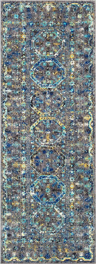 Surya Harput HAP-1052 Area Rug Runner Image