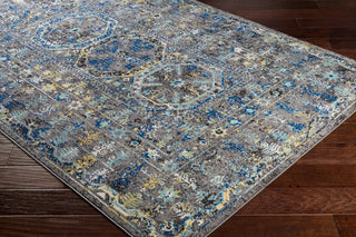 Surya Harput HAP-1052 Area Rug Corner Image