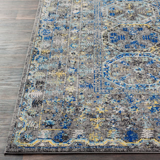 Surya Harput HAP-1052 Area Rug Detail Image