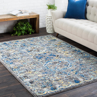 Surya Harput HAP-1052 Area Rug Room Image Feature