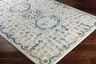 Surya Harput HAP-1053 Area Rug Corner Image
