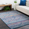 Surya Harput HAP-1054 Area Rug Room Image Feature