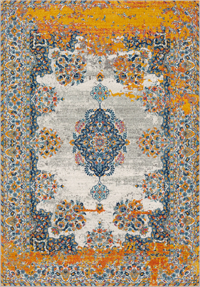 Surya Harput HAP-1056 Area Rug main image
