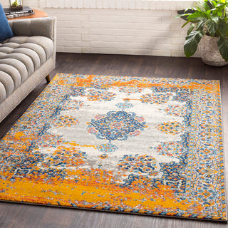 Surya Harput HAP-1056 Area Rug Room Image Feature