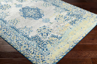 Surya Harput HAP-1060 Area Rug Corner Image Feature
