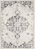 Surya Harput HAP-1061 Beige Light Gray Charcoal Black Area Rug main image