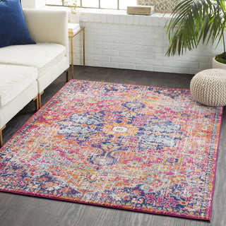 Surya Harput HAP-1062 Area Rug Room Image Feature