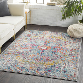 Surya Harput HAP-1063 Area Rug Room Image Feature