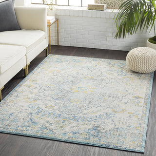 Surya Harput HAP-1065 Area Rug Room Image Feature