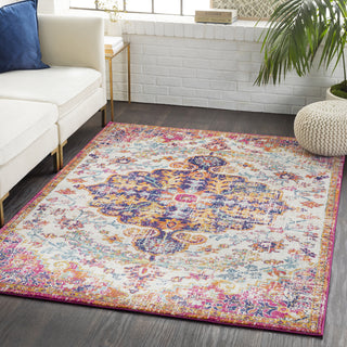 Surya Harput HAP-1066 Area Rug Room Image Feature