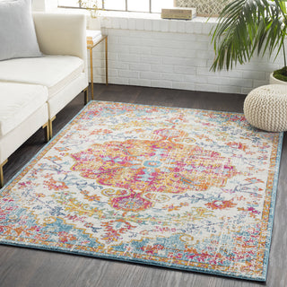 Surya Harput HAP-1067 Area Rug Room Image Feature