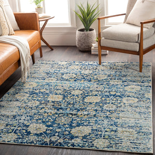 Surya Harput HAP-1073 Area Rug Room Scene Feature