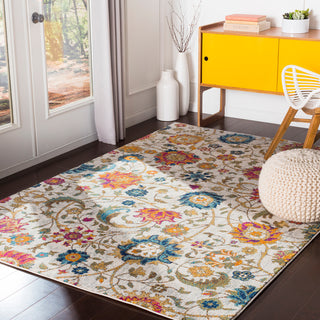 Surya Harput HAP-1074 Area Rug Room Scene Feature