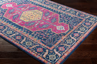 Surya Harput HAP-1075 Area Rug Corner Shot