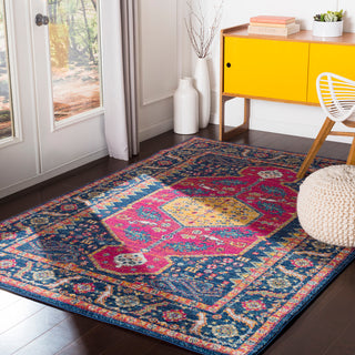 Surya Harput HAP-1075 Area Rug Room Scene Feature