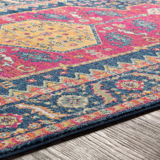 Surya Harput HAP-1075 Area Rug Detail