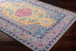 Surya Harput HAP-1076 Area Rug Corner Shot