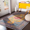 Surya Harput HAP-1076 Area Rug Room Scene Feature