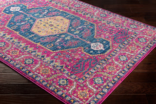 Surya Harput HAP-1077 Area Rug Corner Shot