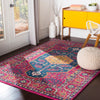 Surya Harput HAP-1077 Area Rug Room Scene Feature