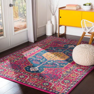 Surya Harput HAP-1077 Area Rug Room Scene Feature