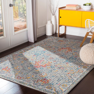 Surya Harput HAP-1078 Area Rug Room Scene Feature