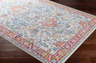 Surya Harput HAP-1079 Area Rug Corner Shot