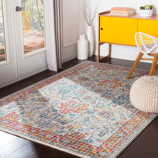 Surya Harput HAP-1079 Area Rug Room Scene Feature