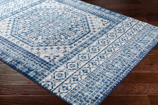 Surya Harput HAP-1081 Area Rug Corner Shot