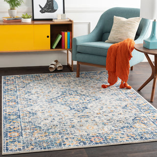 Surya Harput HAP-1084 Area Rug Room Scene Feature