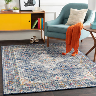 Surya Harput HAP-1085 Area Rug Room Scene Feature