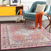 Surya Harput HAP-1086 Area Rug Room Scene Feature