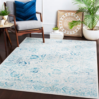 Surya Harput HAP-1089 Area Rug Room Scene Feature