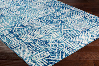 Surya Harput HAP-1092 Area Rug Corner Shot