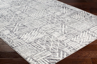 Surya Harput HAP-1093 Area Rug Corner Shot