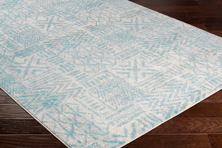 Surya Harput HAP-1094 Area Rug Corner Shot