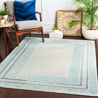 Surya Harput HAP-1098 Area Rug Room Scene Feature