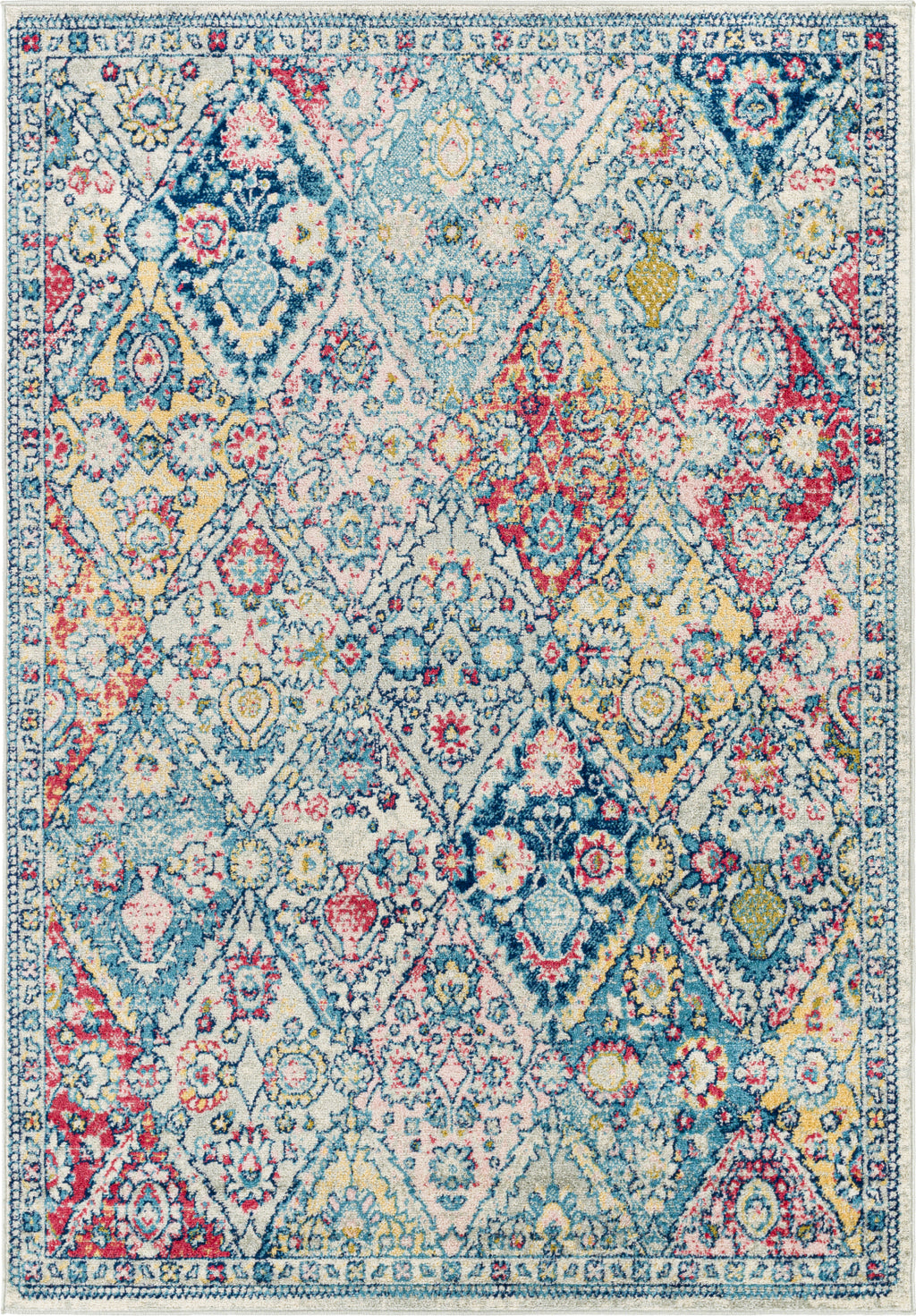 Harput Rug Surya Harput HAP-1100 Area Rug – Incredible Rugs and Decor