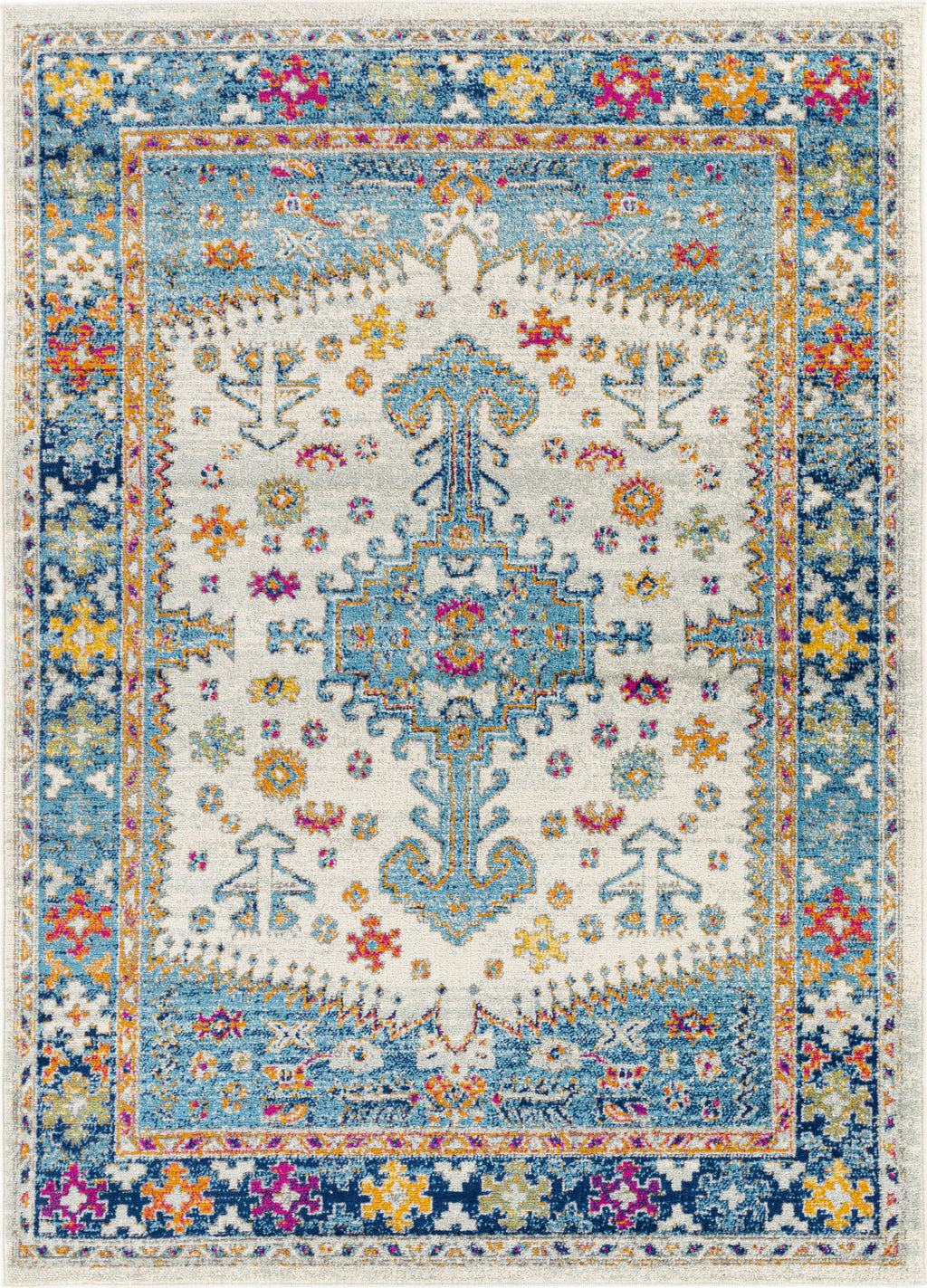 Harput Rug Surya Harput HAP-1101 Area Rug – Incredible Rugs and Decor