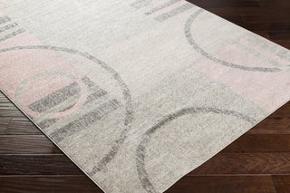 Surya Harput HAP-1104 Area Rug Corner Shot