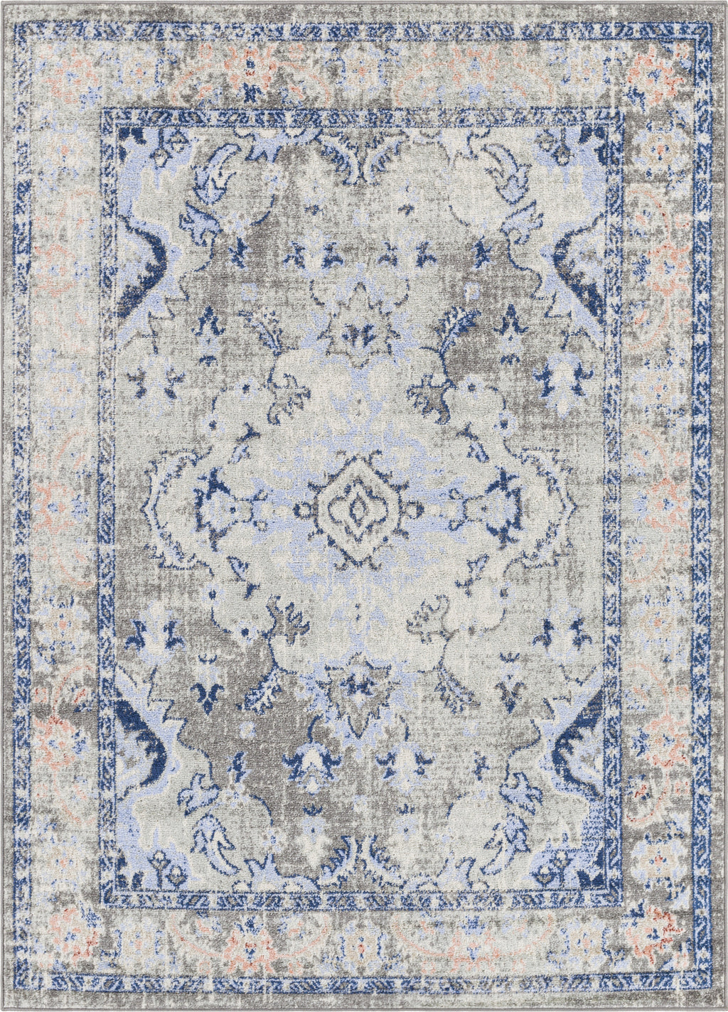 Surya Harput HAP-1111 Area Rug