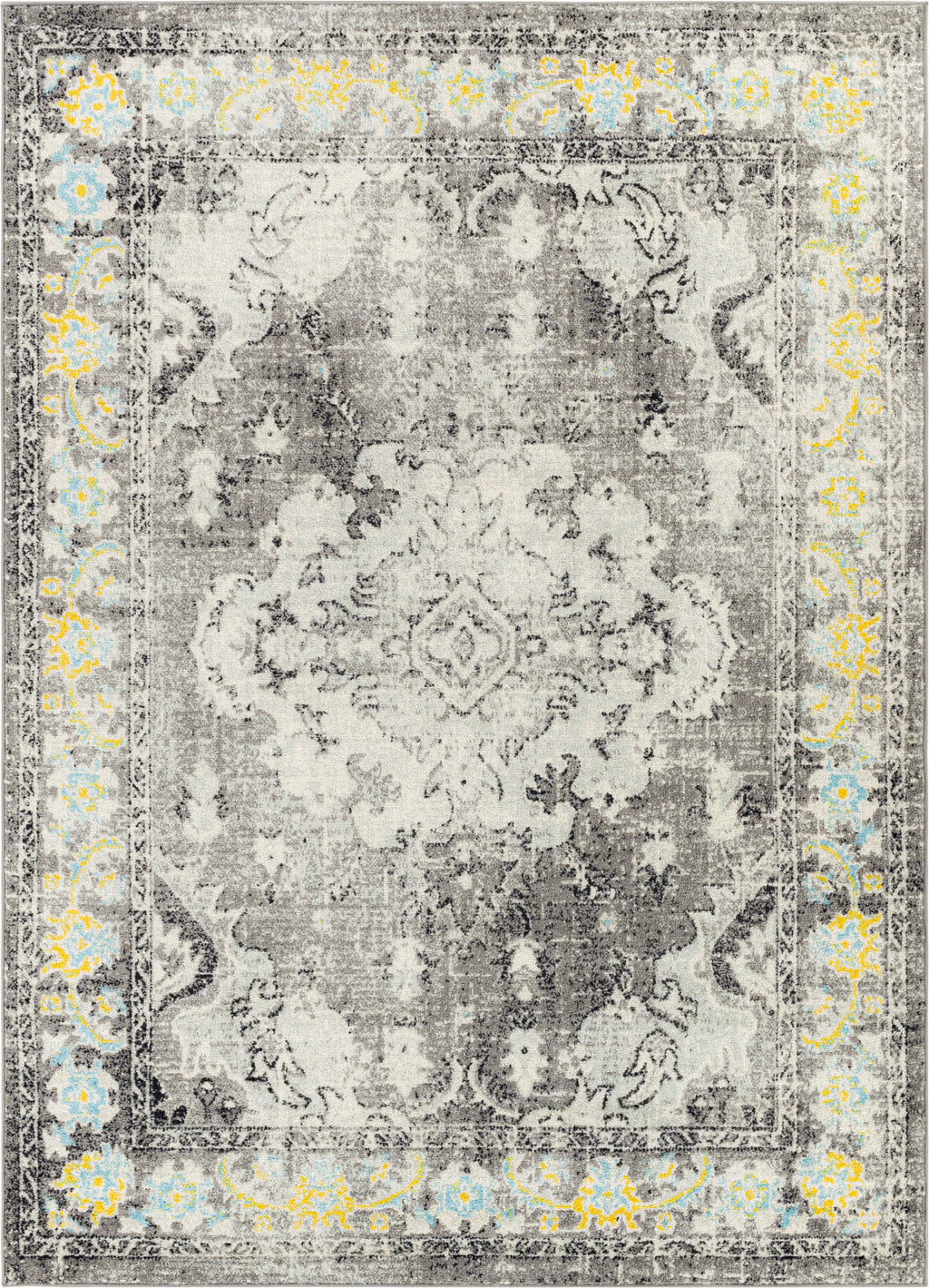 Surya Harput HAP-1117 Area Rug