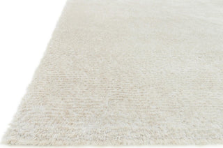 Loloi Happy Shag HP-01 Ivory Area Rug 