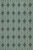 KAS Harbor 4202 Teal Scrollwork Hand Woven Area Rug