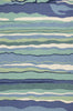 KAS Harbor 4216 Ocean Lagoon Hand Woven Area Rug